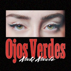 Ojos verdes