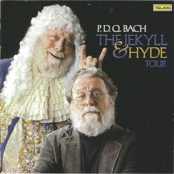 The Jekyll & Hyde Tour