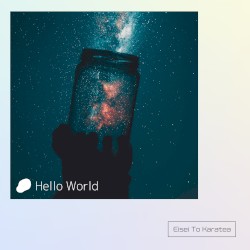 Hello World