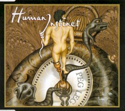 Peg Leg (The Lost Tapes)