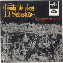 A Lenda D'El-Rei D. Sebastião