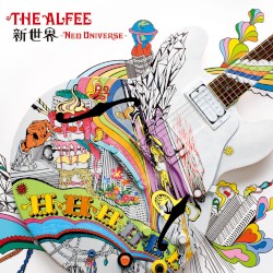 新世界 -Neo Universe-