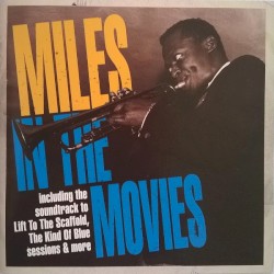 Miles in the Movies