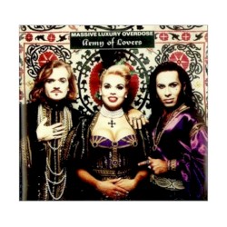 Massive Luxury Overdose