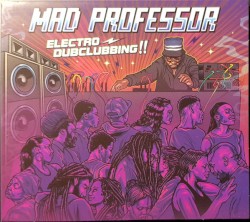 Electro Dubclubbing