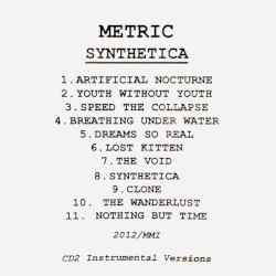 Synthetica