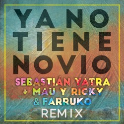 Ya no tiene novio (remix)