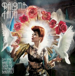 Do You Want the Truth or Something Beautiful?