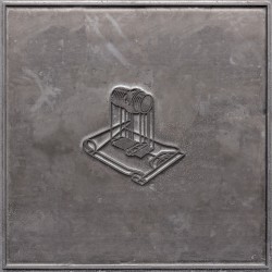 Output Negative Space