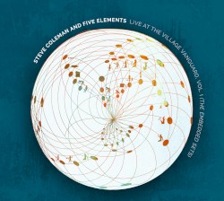 Live at the Village Vanguard, Vol. 1 (The Embedded Sets)