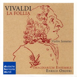 A. Vivaldi Edition
