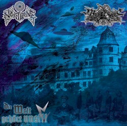 Die Welt gehört uns!!!