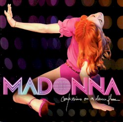 Confessions on a Dance Floor