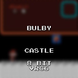 Castle 8 Bit VRC6 (Super Mario World)