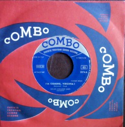 I'm Coming, Virginia! / At the Jazz Band Ball