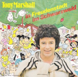 In Freudenstadt im Schwarzwald