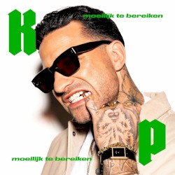 Moeilijk te bereiken