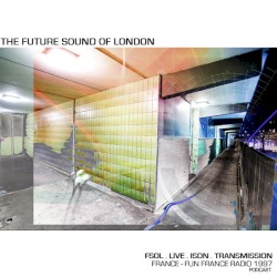 ISDN live, Transmission 16: France, Fun Radio, 1997