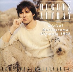 Récital Musicorama à l’Olympia