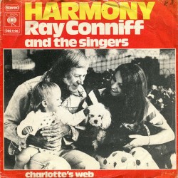 Harmony / Charlotte's Web