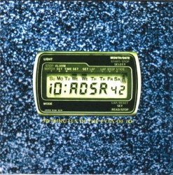 ADSR (90 Minutes In The Eyes Of iO)