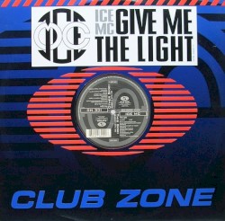 Give Me The Light