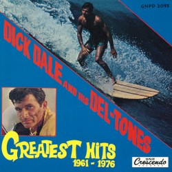 Greatest Hits 1961-1976