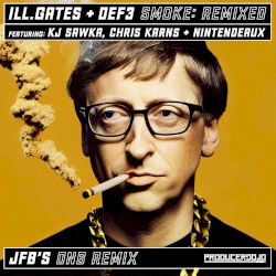 Smoke (JFB remix)