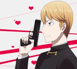 ラブ・ドラマティック