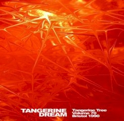 1990‐11‐06: Tangerine Tree, Volume 70: Bristol 1990