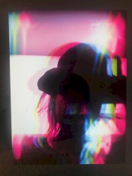 THE BRIGHTEST DARKNESS