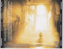 Fragments of D-Generation