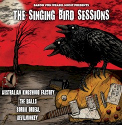 The Singing Bird Sessions