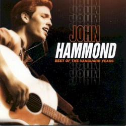 Best Of The Vanguard Years