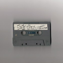 Some Song (Live at Umbra Penumbra - September 17th, 1994)