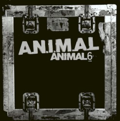Animal 6