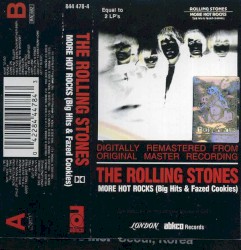 More Hot Rocks (Big Hits & Fazed Cookies)
