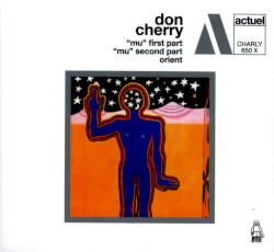 “mu” First Part / “mu” Second Part / Orient