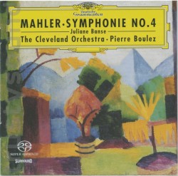 Symphony no. 4
