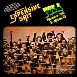 Expensive Shit (1975)