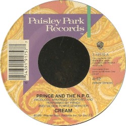 Cream