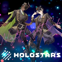 ナイト ライト サイド