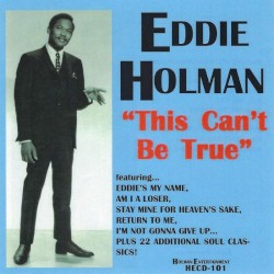 This Can’t Be True