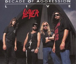 Decade of Aggression