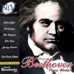 Beethoven Piano Works