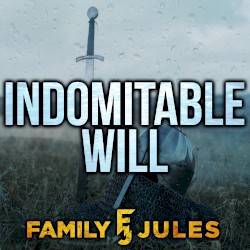 Indomitable Will