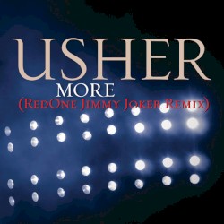More (RedOne Jimmy Joker remix)