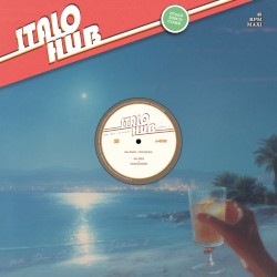Italo Disco Compilation Vol. 1