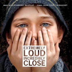 Extremely Loud & Incredibly Close
