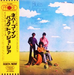 Never Goin’ Back to Georgia